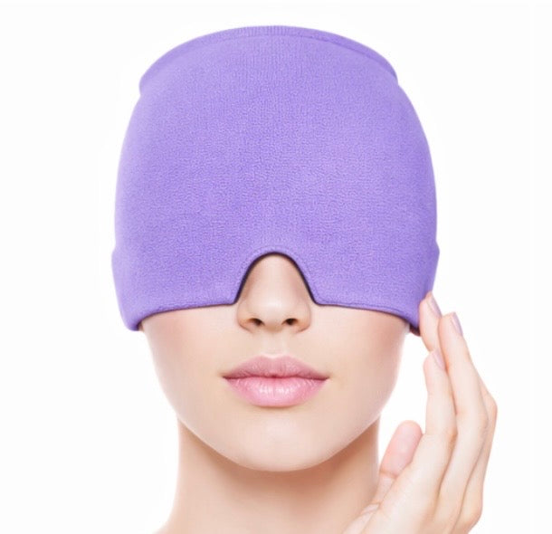 Maska HeadFrost™