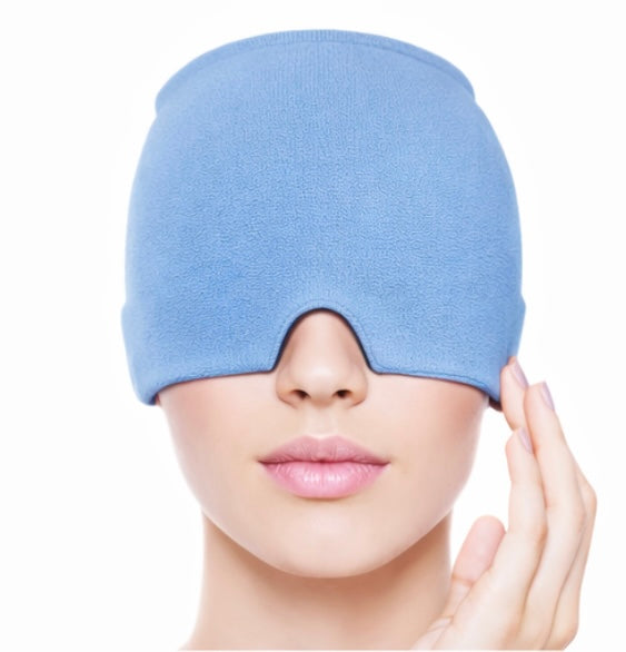 Maska HeadFrost™