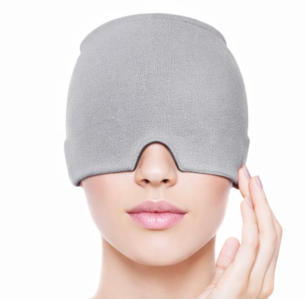 HeadFrost™ Therapeutic Mask