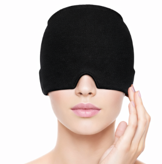 HeadFrost™ Therapeutic Mask