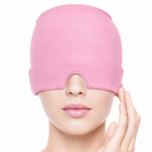 HeadFrost™ Therapeutic Mask